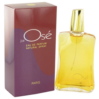 J'ai Ose Perfume
